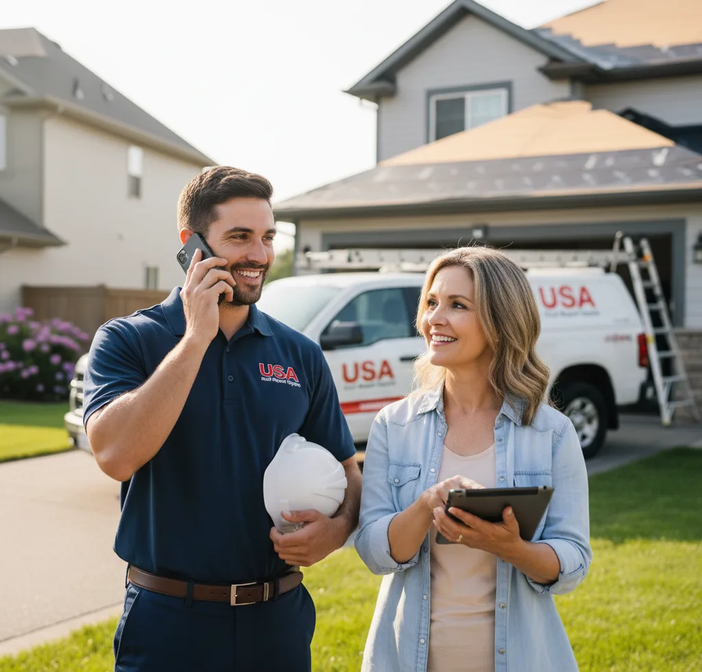 Roof Maintenance in Prattville, AL